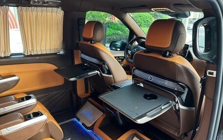 Mercedes-Benz Vito, 2023 год, 5 980 000 рублей, 12 фотография