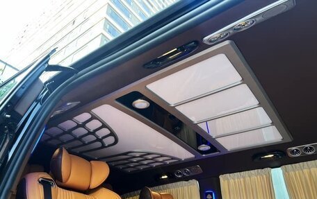 Mercedes-Benz Vito, 2023 год, 5 980 000 рублей, 17 фотография