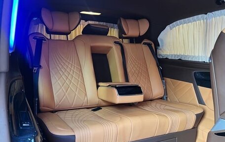 Mercedes-Benz Vito, 2023 год, 5 980 000 рублей, 14 фотография