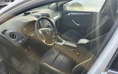 Ford Mondeo IV, 2011 год, 819 000 рублей, 5 фотография