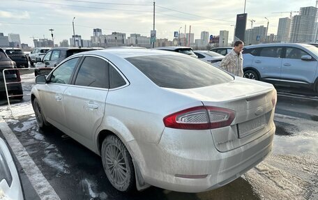 Ford Mondeo IV, 2011 год, 819 000 рублей, 3 фотография