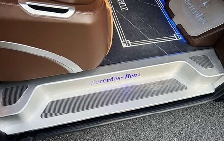 Mercedes-Benz Vito, 2023 год, 5 980 000 рублей, 16 фотография
