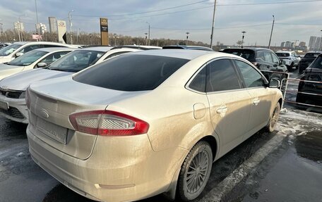 Ford Mondeo IV, 2011 год, 819 000 рублей, 4 фотография