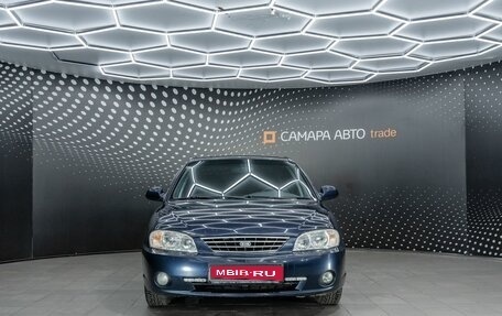 KIA Spectra II (LD), 2007 год, 319 000 рублей, 5 фотография