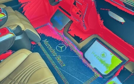 Mercedes-Benz Vito, 2023 год, 5 980 000 рублей, 15 фотография