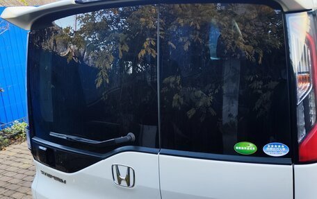 Honda Stepwgn IV, 2020 год, 2 650 000 рублей, 3 фотография