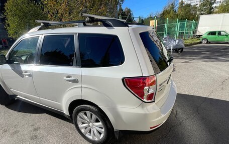 Subaru Forester, 2011 год, 1 150 000 рублей, 5 фотография
