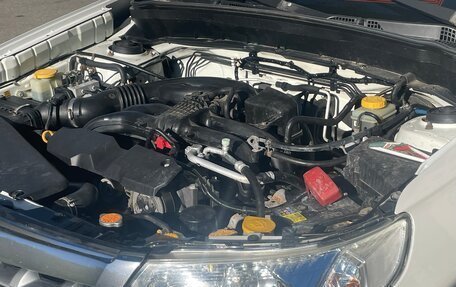 Subaru Forester, 2011 год, 1 150 000 рублей, 6 фотография