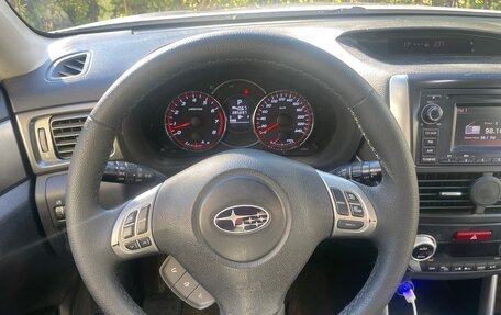 Subaru Forester, 2011 год, 1 150 000 рублей, 9 фотография