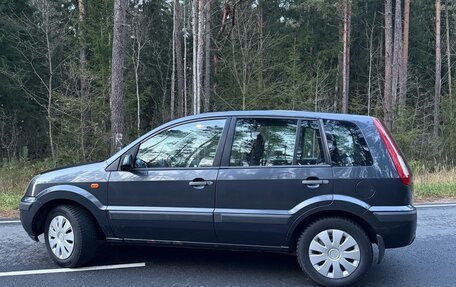 Ford Fusion I, 2008 год, 410 000 рублей, 9 фотография