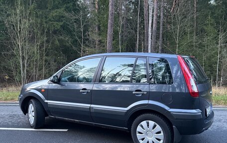 Ford Fusion I, 2008 год, 410 000 рублей, 8 фотография