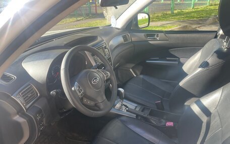 Subaru Forester, 2011 год, 1 150 000 рублей, 7 фотография