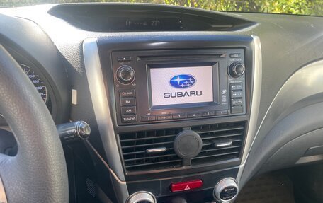 Subaru Forester, 2011 год, 1 150 000 рублей, 10 фотография