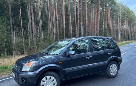 Ford Fusion I, 2008 год, 410 000 рублей, 10 фотография