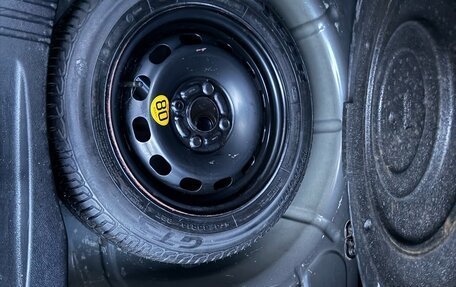 Ford Fusion I, 2008 год, 410 000 рублей, 15 фотография