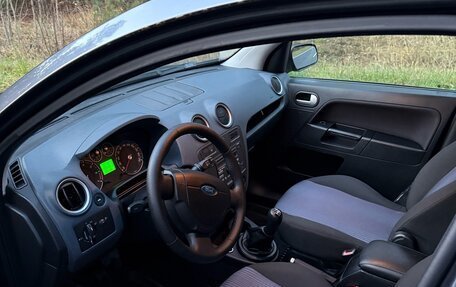 Ford Fusion I, 2008 год, 410 000 рублей, 14 фотография