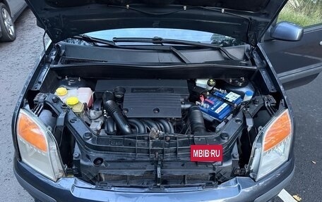 Ford Fusion I, 2008 год, 410 000 рублей, 11 фотография