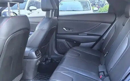 Hyundai Elantra, 2022 год, 1 590 143 рублей, 12 фотография