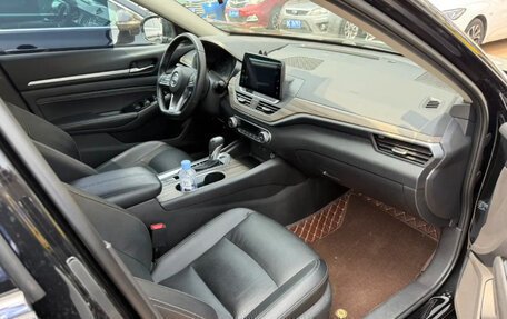 Nissan Altima VI (L34), 2021 год, 1 680 000 рублей, 10 фотография