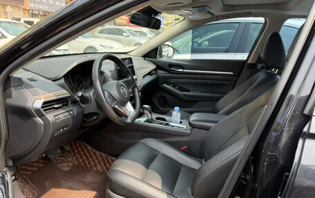 Nissan Altima VI (L34), 2021 год, 1 680 000 рублей, 8 фотография