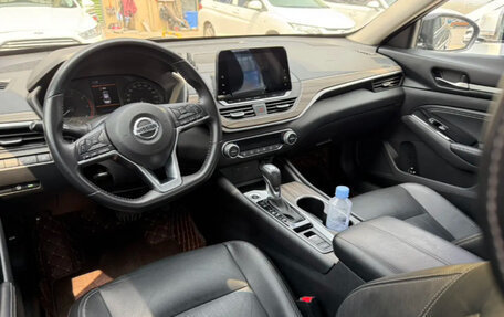 Nissan Altima VI (L34), 2021 год, 1 680 000 рублей, 7 фотография