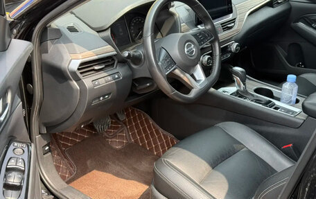 Nissan Altima VI (L34), 2021 год, 1 680 000 рублей, 12 фотография