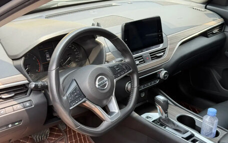 Nissan Altima VI (L34), 2021 год, 1 680 000 рублей, 11 фотография