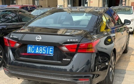 Nissan Altima VI (L34), 2021 год, 1 680 000 рублей, 6 фотография