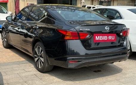 Nissan Altima VI (L34), 2021 год, 1 680 000 рублей, 4 фотография