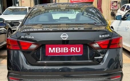 Nissan Altima VI (L34), 2021 год, 1 680 000 рублей, 5 фотография