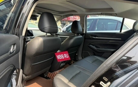 Nissan Altima VI (L34), 2021 год, 1 680 000 рублей, 9 фотография