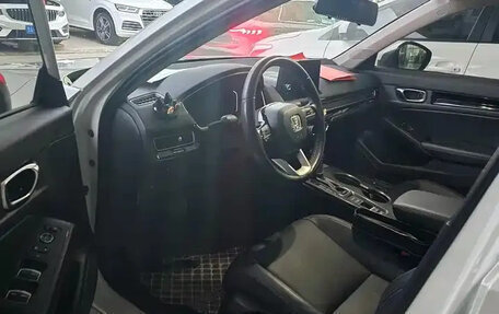 Honda Civic, 2022 год, 1 850 000 рублей, 6 фотография