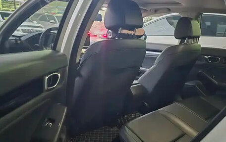 Honda Civic, 2022 год, 1 850 000 рублей, 7 фотография