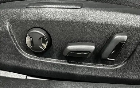 Skoda Superb III рестайлинг, 2024 год, 2 800 000 рублей, 13 фотография