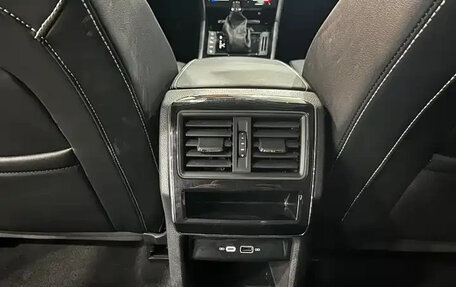 Skoda Superb III рестайлинг, 2024 год, 2 800 000 рублей, 17 фотография