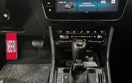 Skoda Superb III рестайлинг, 2024 год, 2 800 000 рублей, 12 фотография