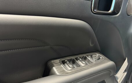 Haval H9, 2025 год, 4 949 010 рублей, 16 фотография