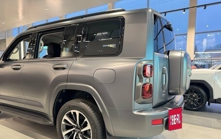 Haval H9, 2025 год, 4 949 010 рублей, 10 фотография