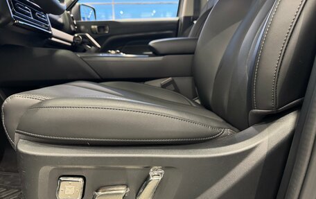 Haval H9, 2025 год, 4 949 010 рублей, 18 фотография