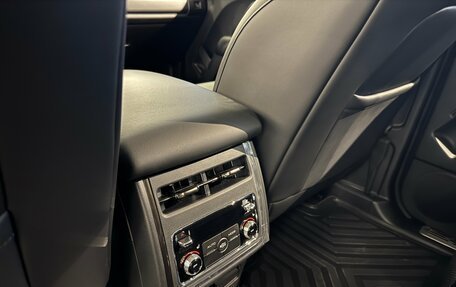 Haval H9, 2025 год, 4 949 010 рублей, 22 фотография