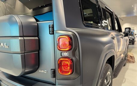 Haval H9, 2025 год, 4 949 010 рублей, 40 фотография