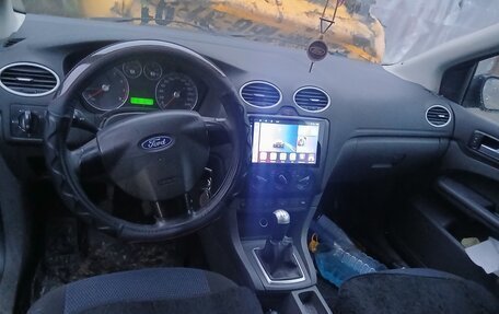 Ford Focus II рестайлинг, 2006 год, 175 000 рублей, 5 фотография