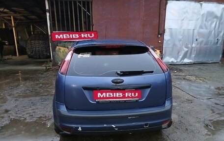 Ford Focus II рестайлинг, 2006 год, 175 000 рублей, 3 фотография