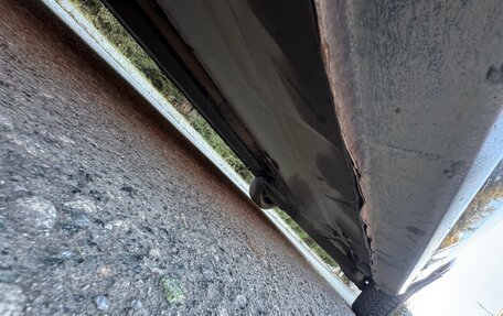 Renault Logan I, 2006 год, 285 000 рублей, 7 фотография