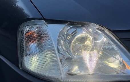 Renault Logan I, 2006 год, 285 000 рублей, 11 фотография