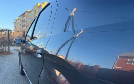 Renault Logan I, 2006 год, 285 000 рублей, 18 фотография