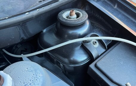 Renault Logan I, 2006 год, 285 000 рублей, 14 фотография