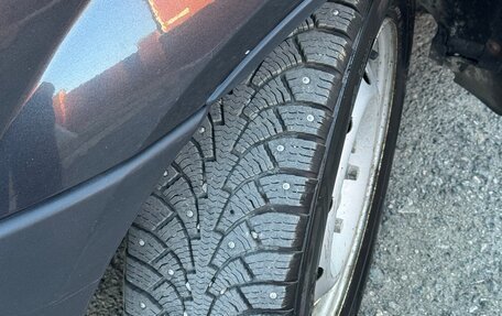 Renault Logan I, 2006 год, 285 000 рублей, 19 фотография