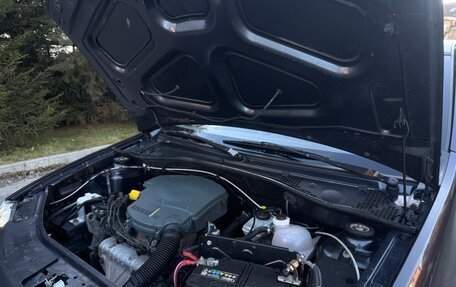 Renault Logan I, 2006 год, 285 000 рублей, 12 фотография