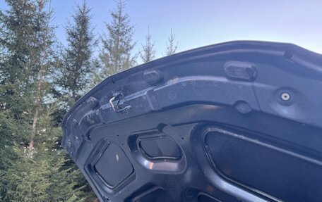 Renault Logan I, 2006 год, 285 000 рублей, 15 фотография